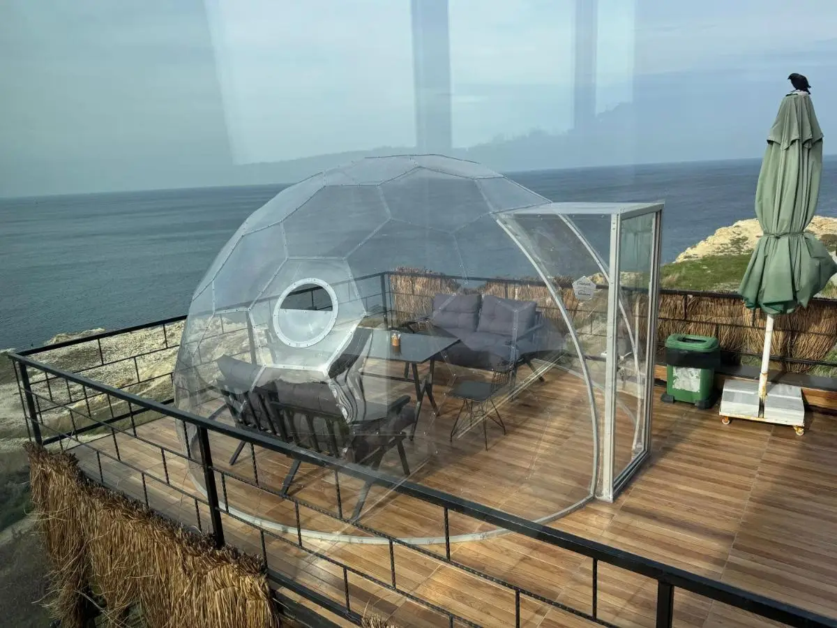 Marina Boutique Hotel Istanbul Airport