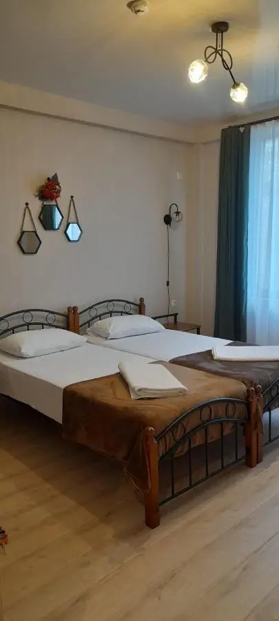 CHOGO Hotel Kutaisi