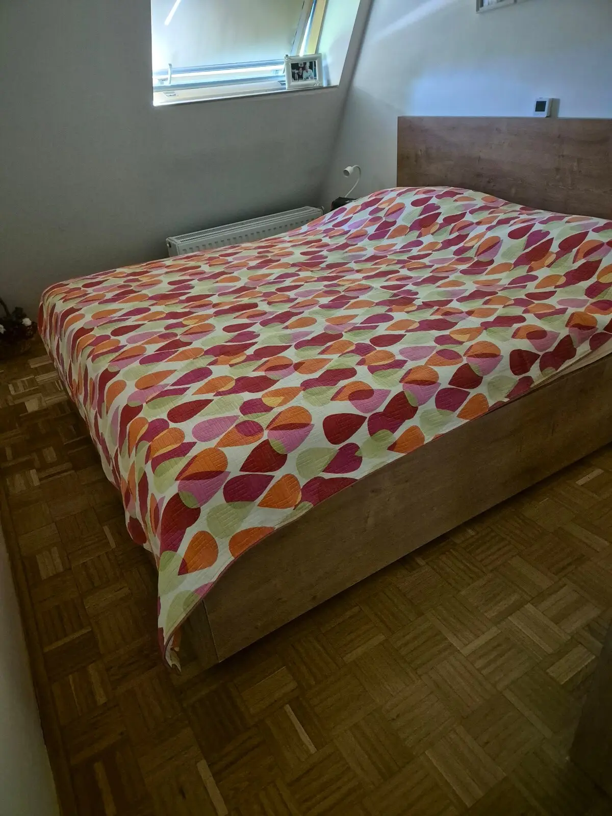 Apartman