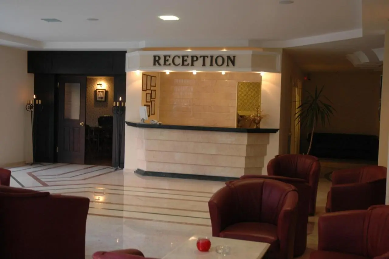 Hotel By Karaaslan Inn