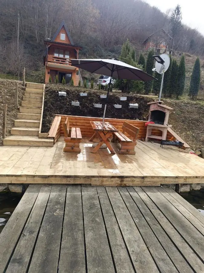 Malena Plivsko Jezero Jajce