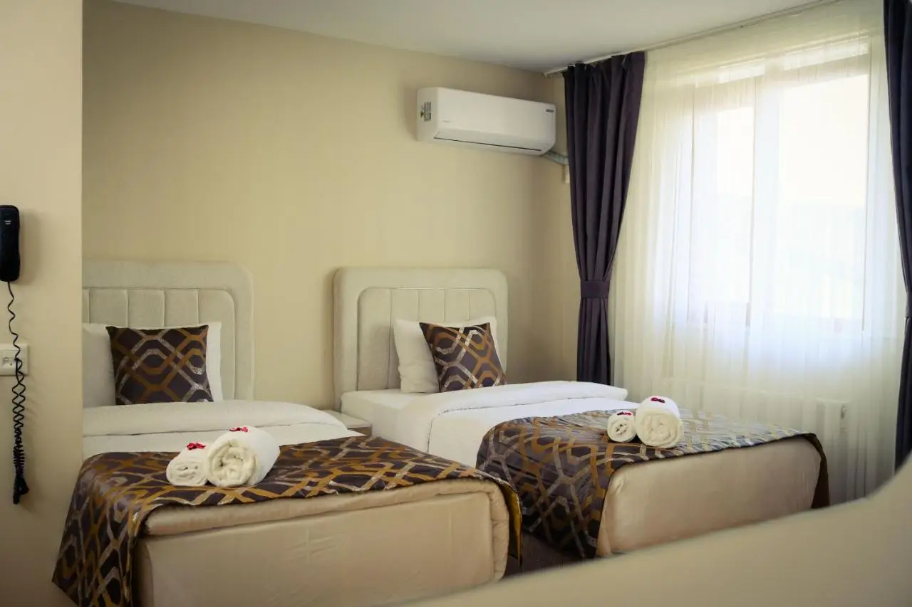 Grand Otel Konuralp