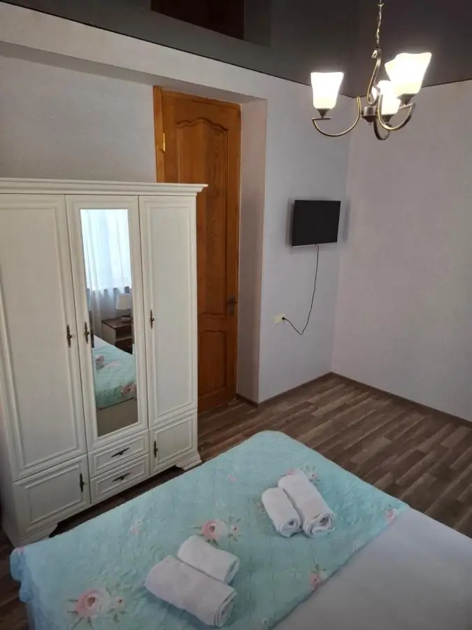 Mango's Guesthouse