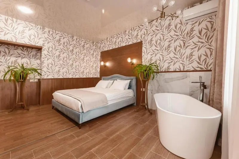Park Hotel Tskaltubo - Balneo Resort