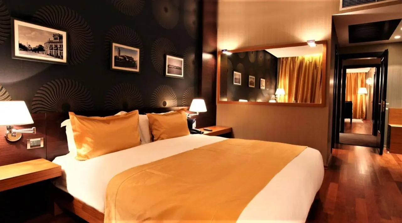 Tirana International Hotel & Conference Center