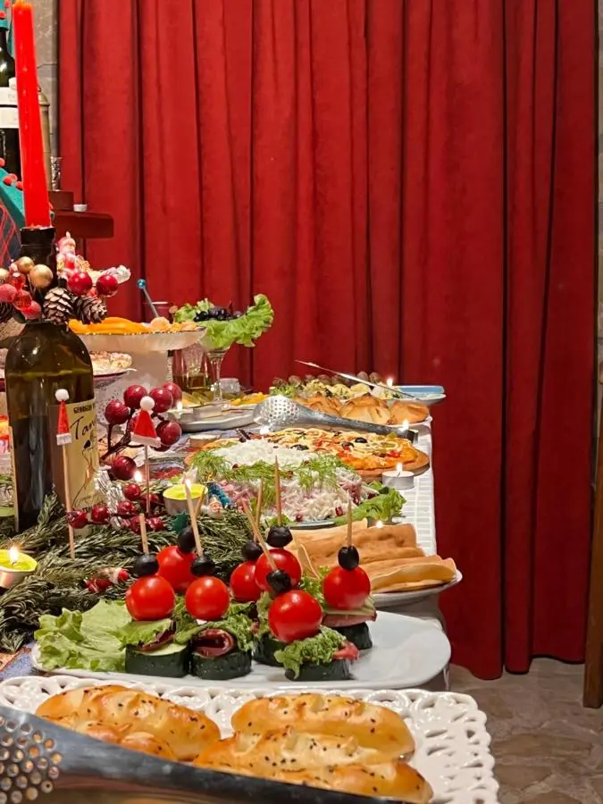 Hotel Memoire Kutaisi