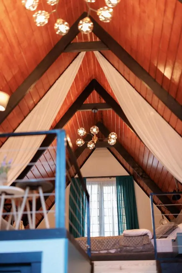 Cottage Veranda