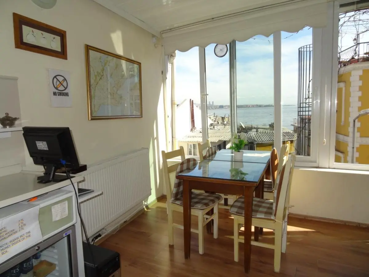 Tulip Guesthouse