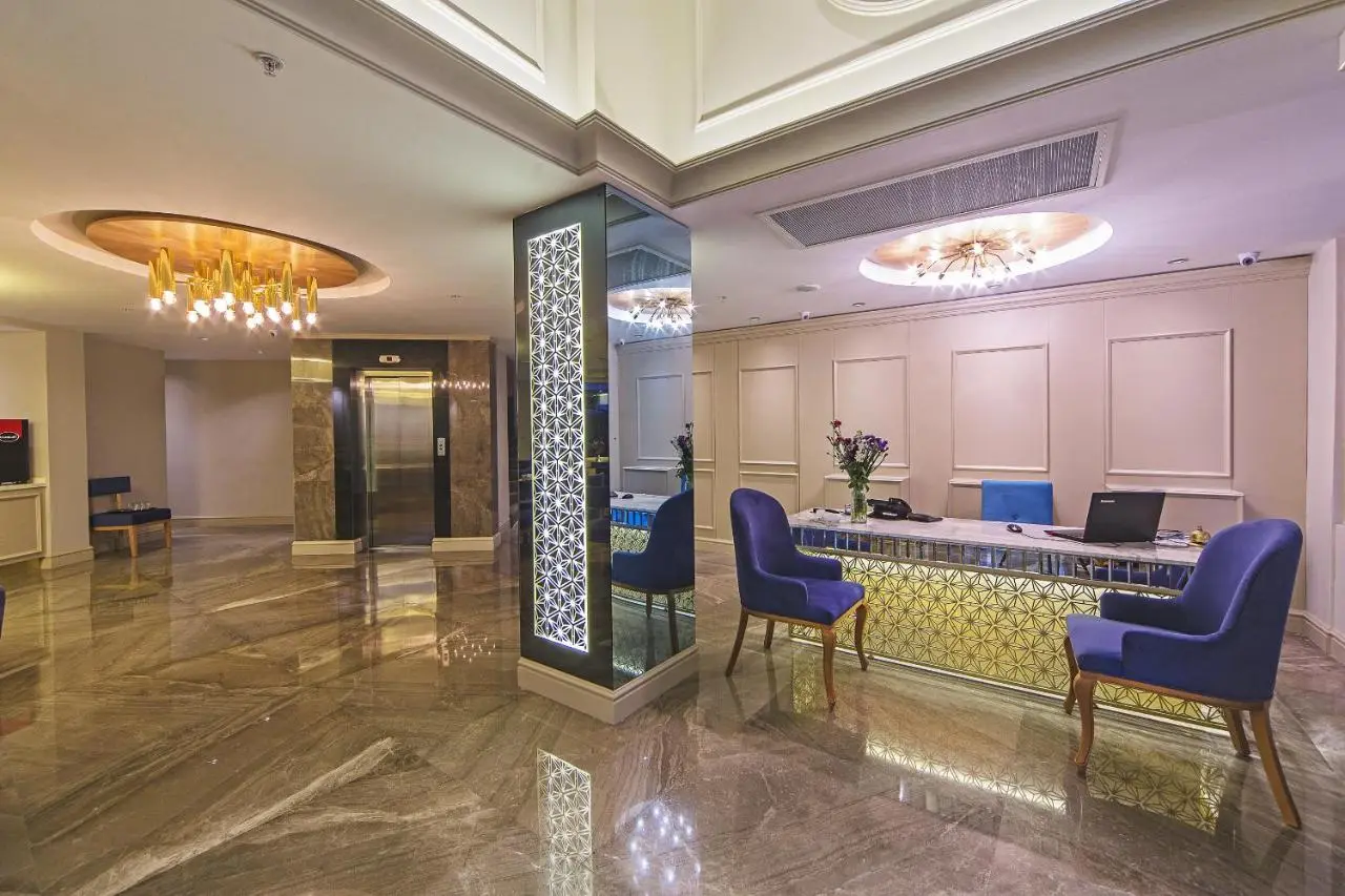 History Hotel