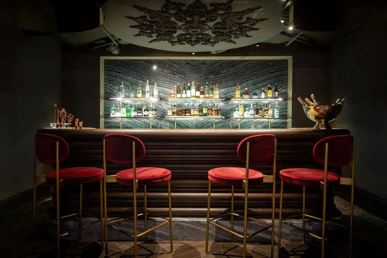Orient Occident Hotel Istanbul, Autograph Collection