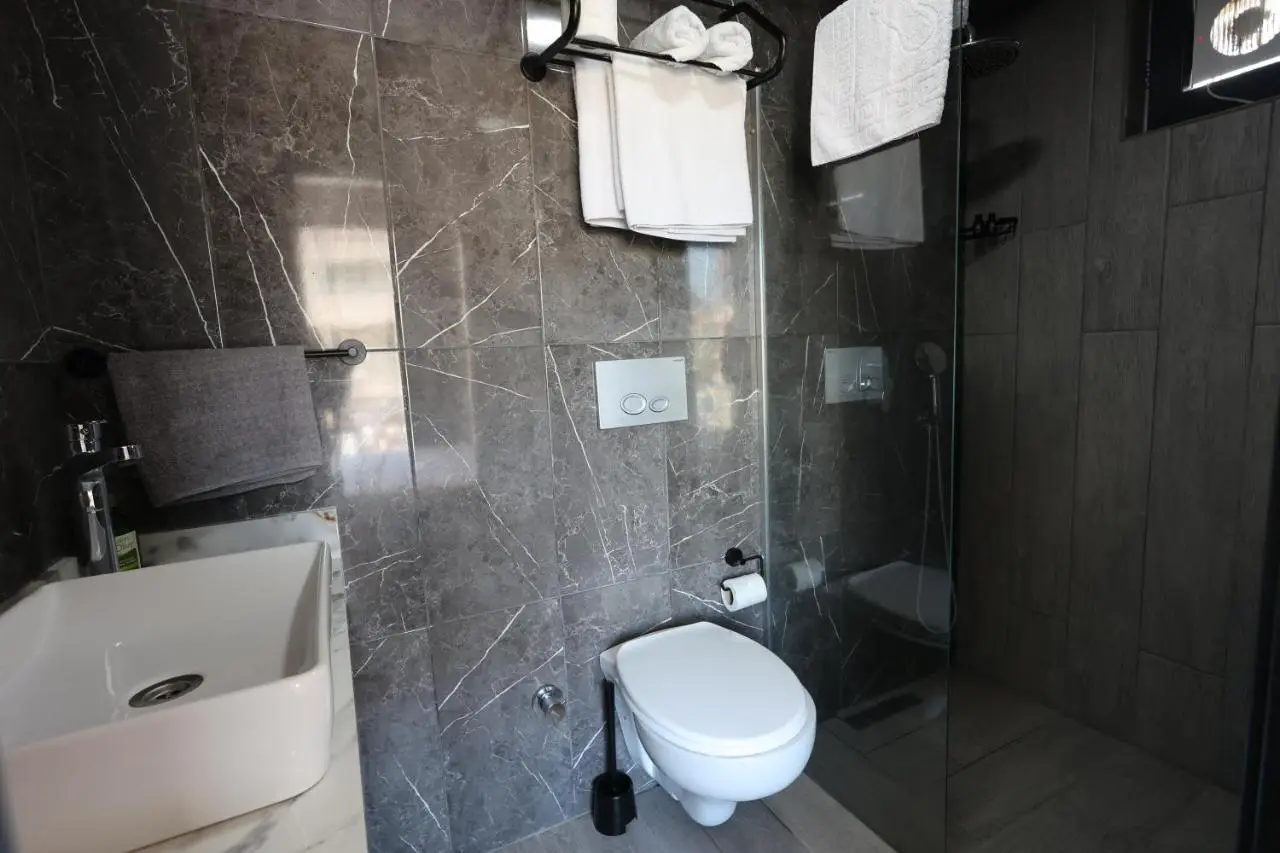 Hostel Amasra
