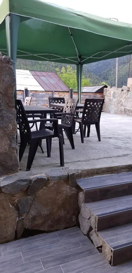 Vaso&Iro Guest House