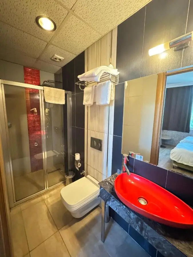 Lounge Hotel