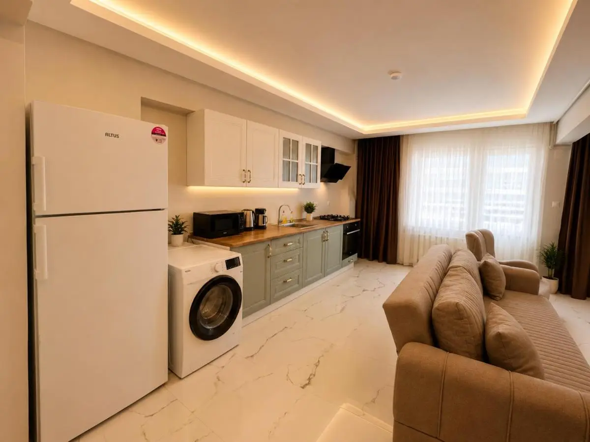 Lumiera Suites Hotel