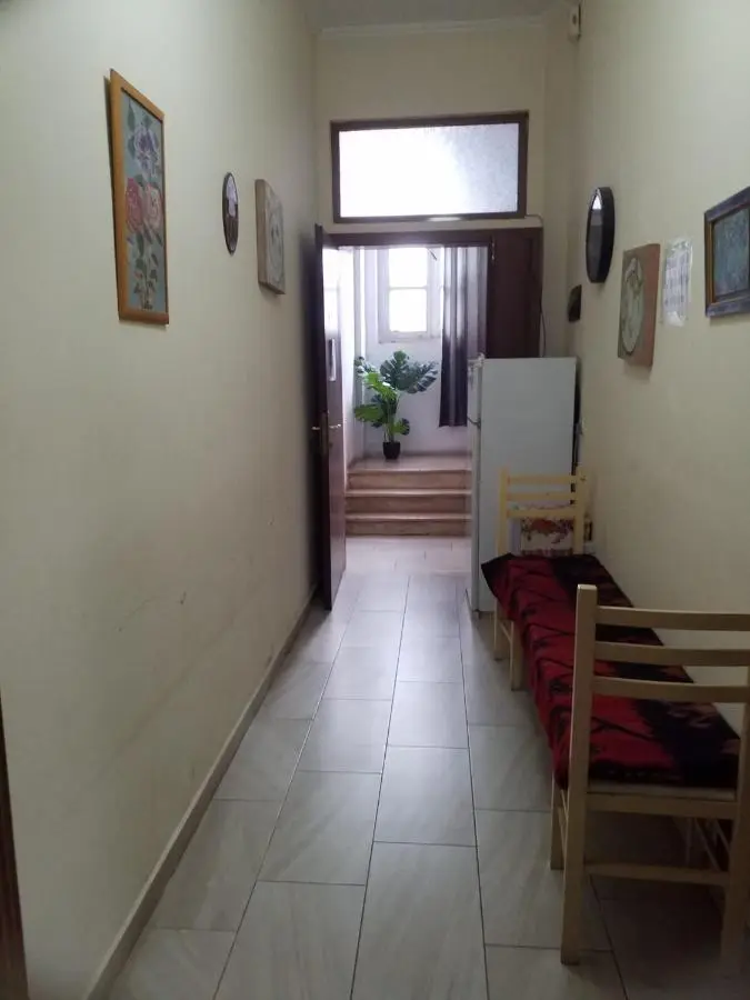 Rose Hostel