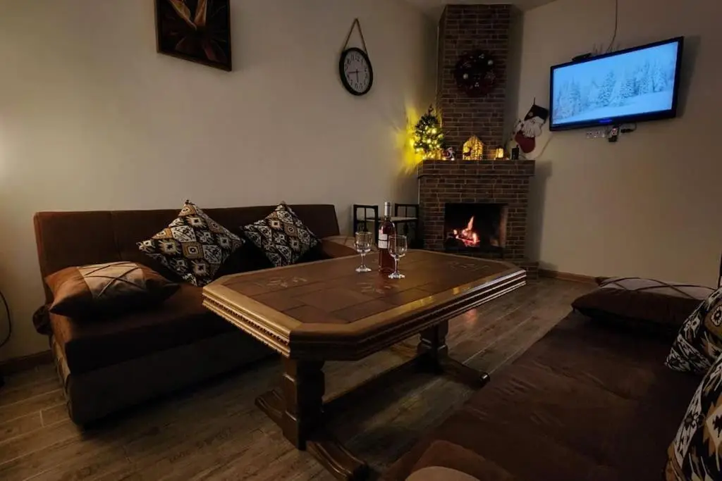 Cozy Home Bakuriani
