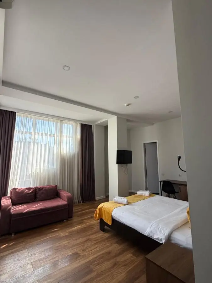 Hotel Vista