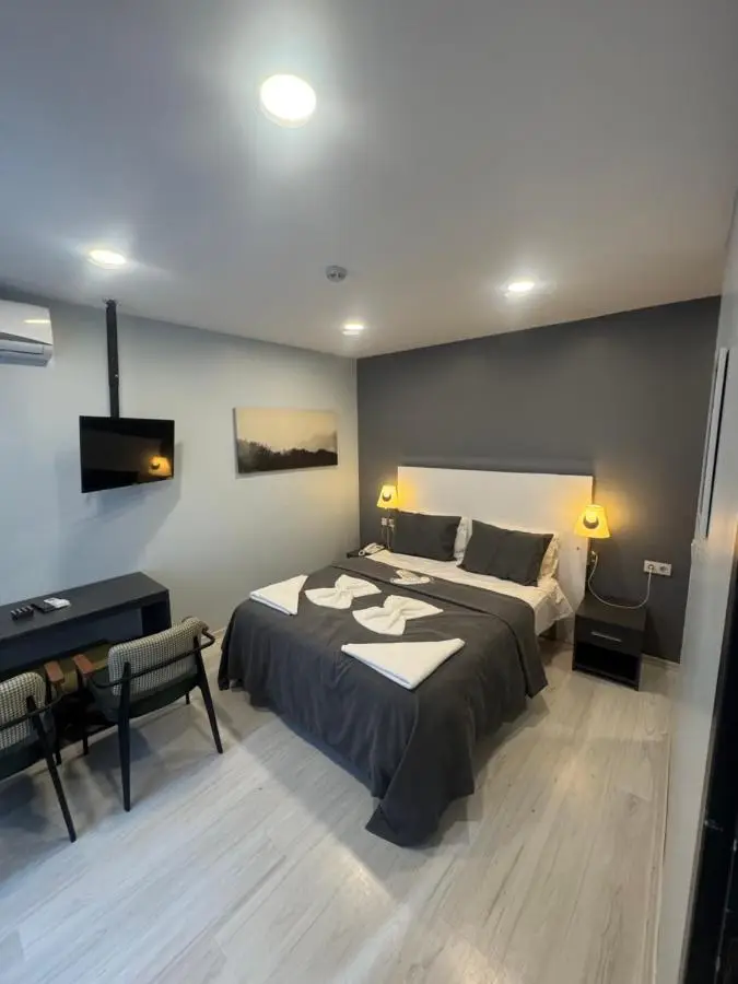 Taksim Escape Suites HOTEL
