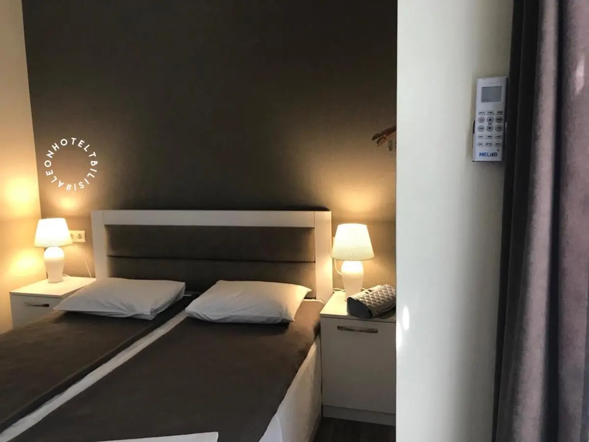 Aleon Hotel