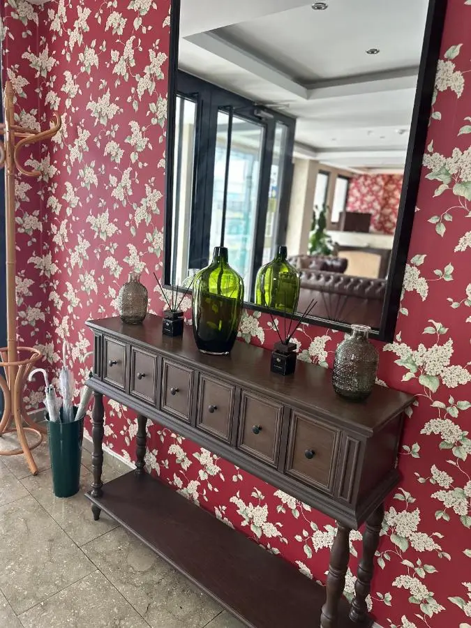 Liberi Hotel Taksim