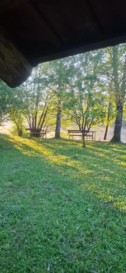 The River House