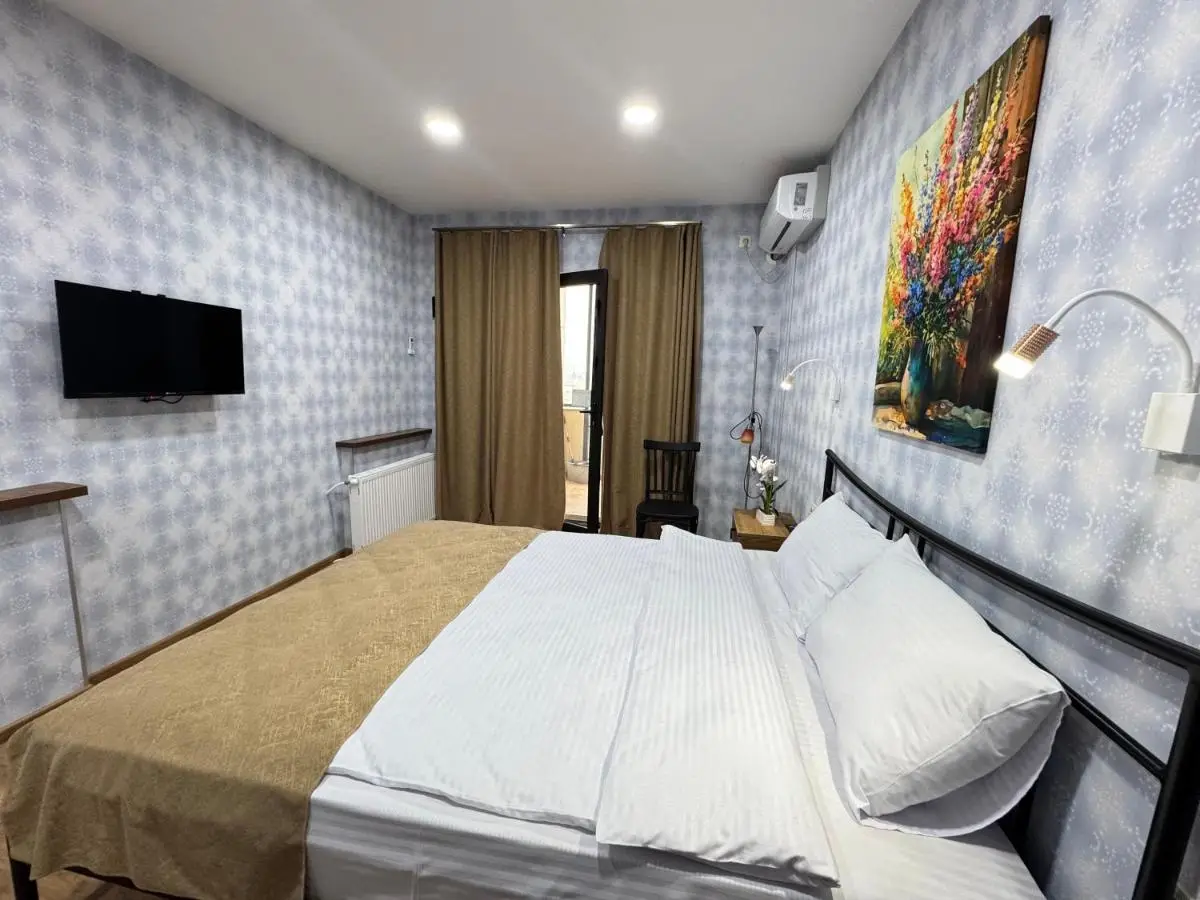 Airport Hotel Apartments
