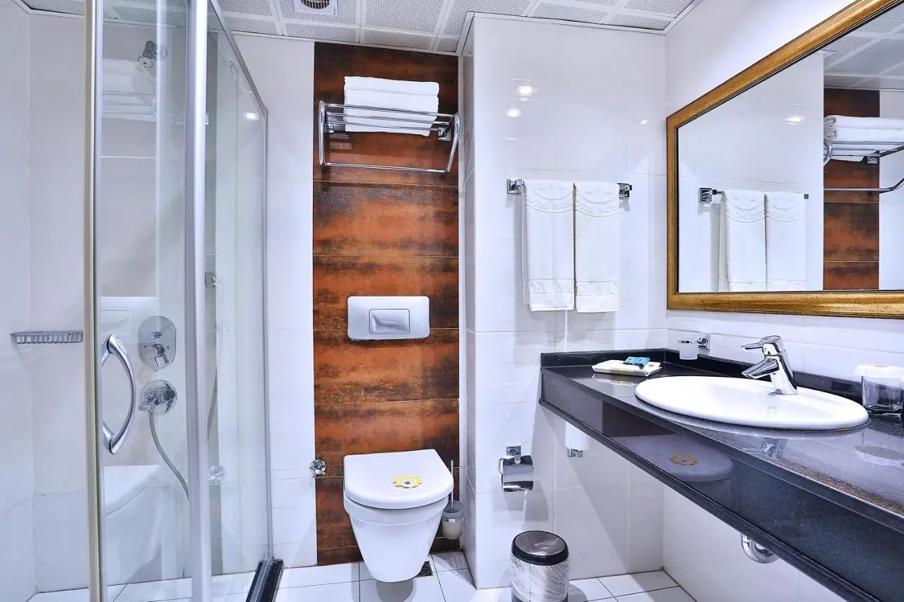 Mosaic Hotel Old City -Special Category