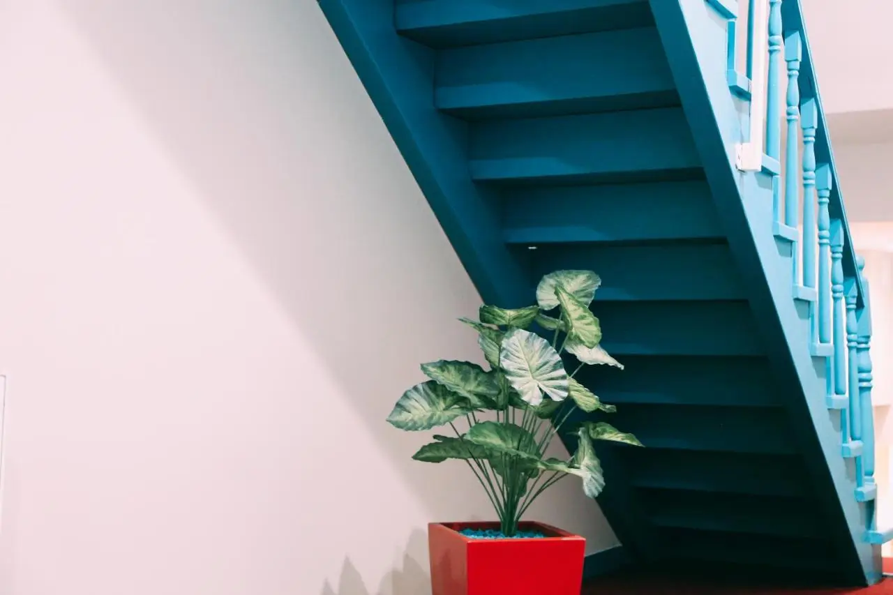 City Inn - Boutique Hotel Tbilisi