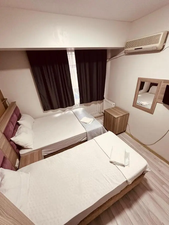 Sera Hotel
