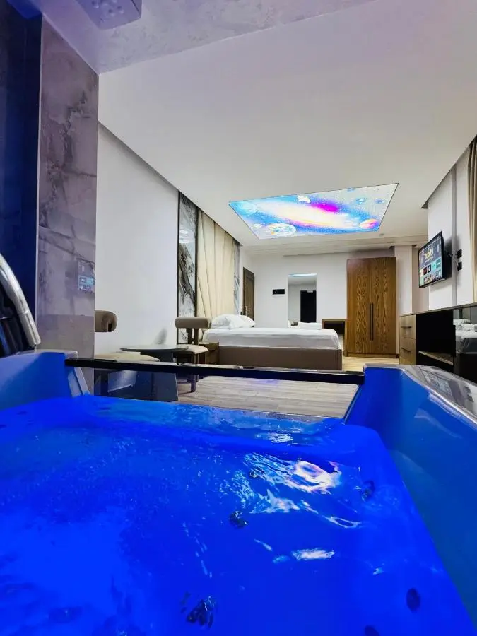 Hotel Fusha E Gjese