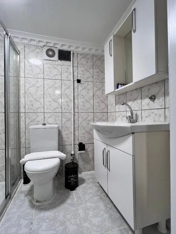 Sultanahmet Apart Hotel