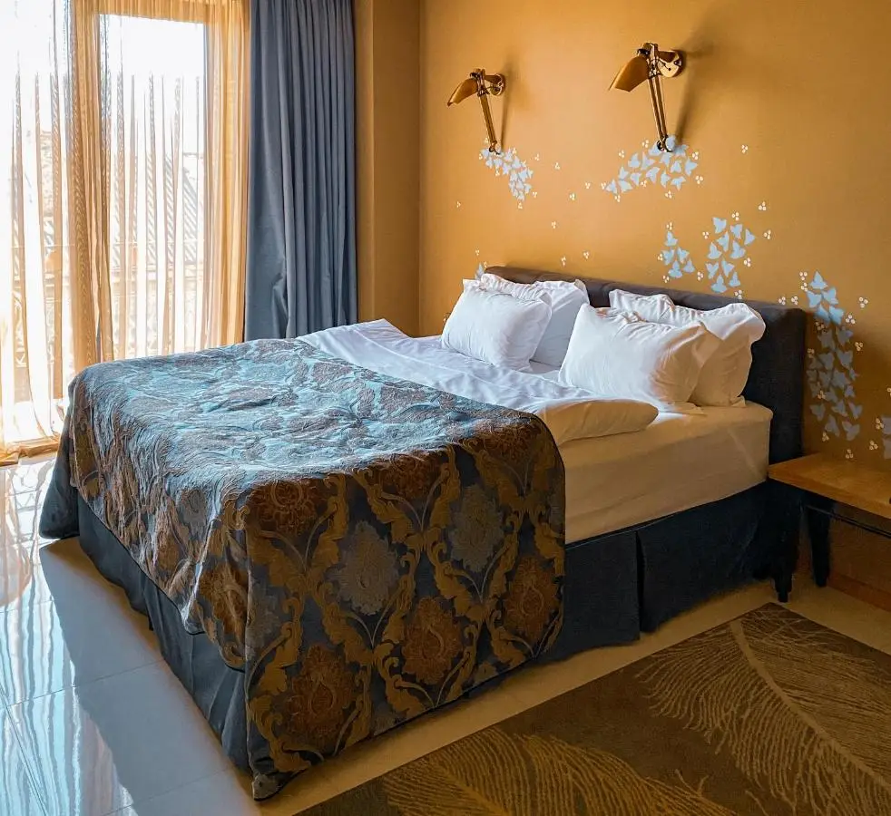 Brim Hotel