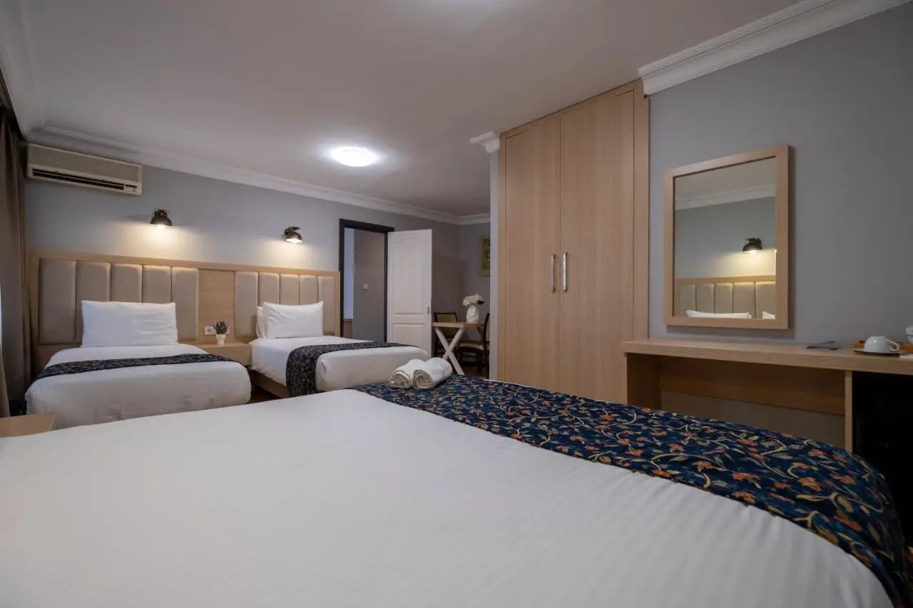 Berr Hotel