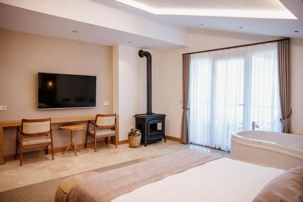 VillaQua Boutique Hotel
