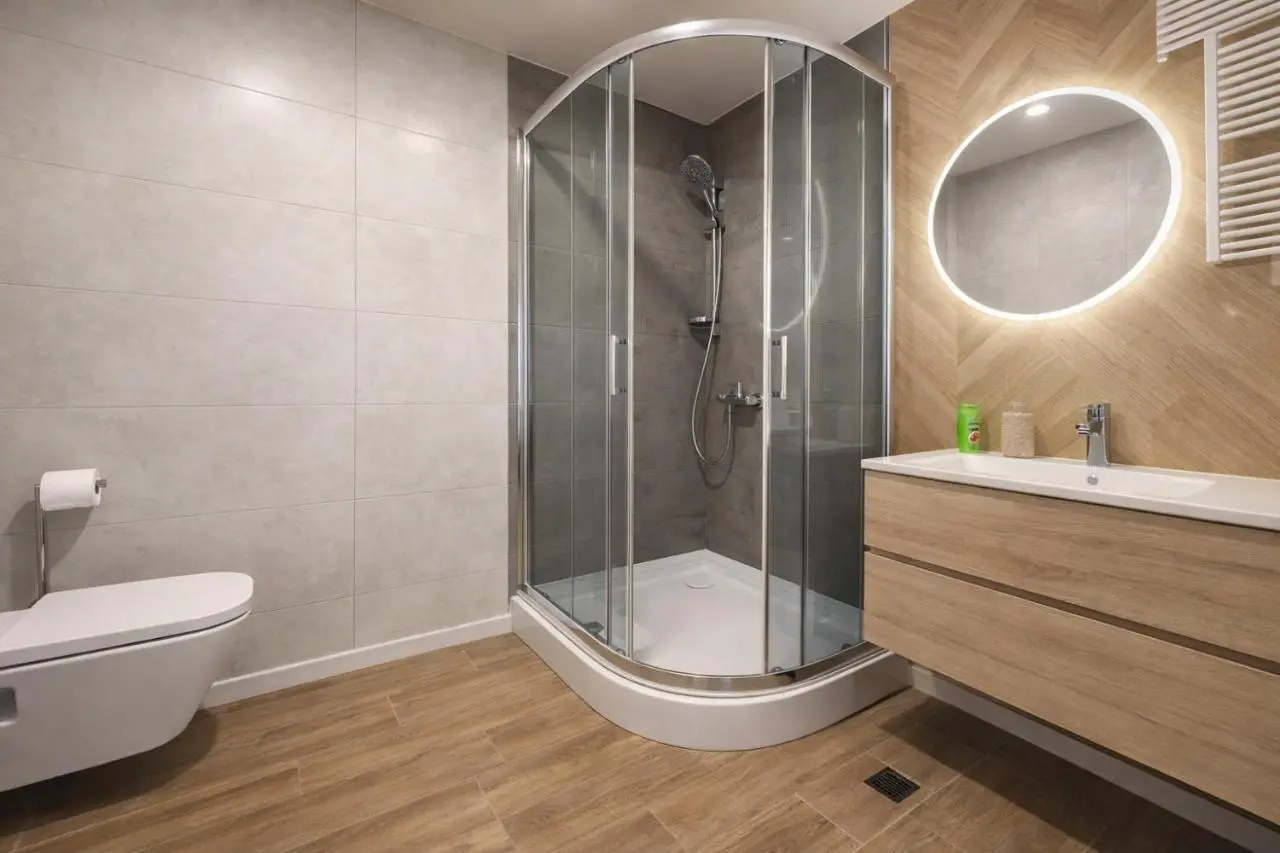 New Century Apartment