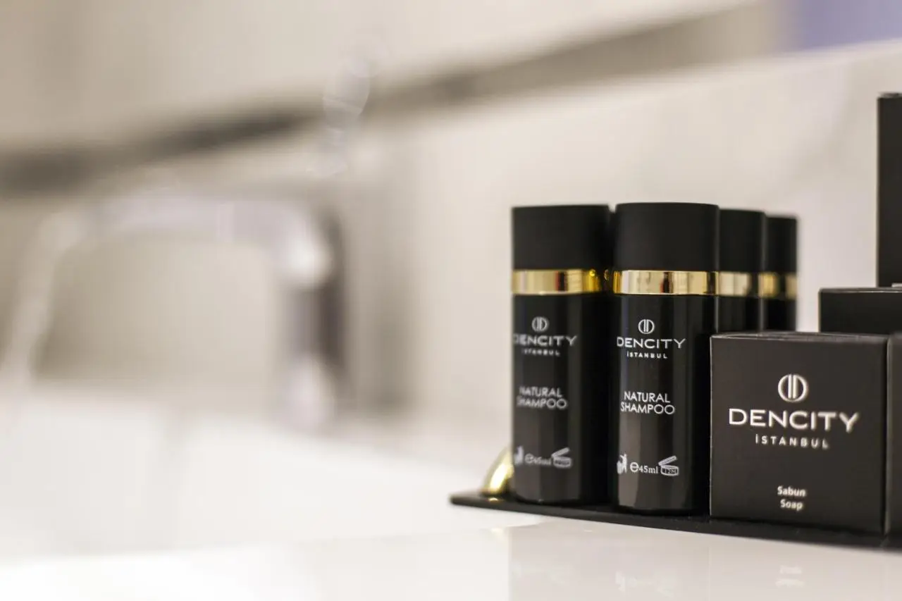 Dencity Hotels & Spa
