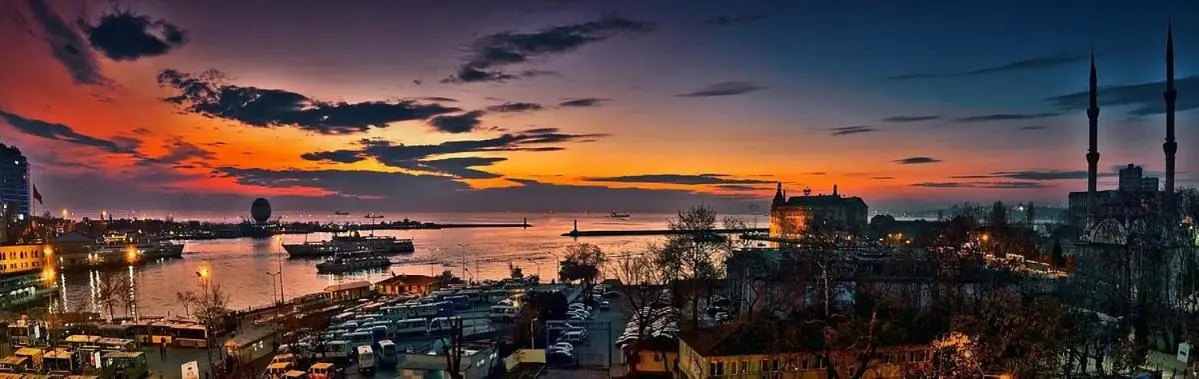 deniz otel