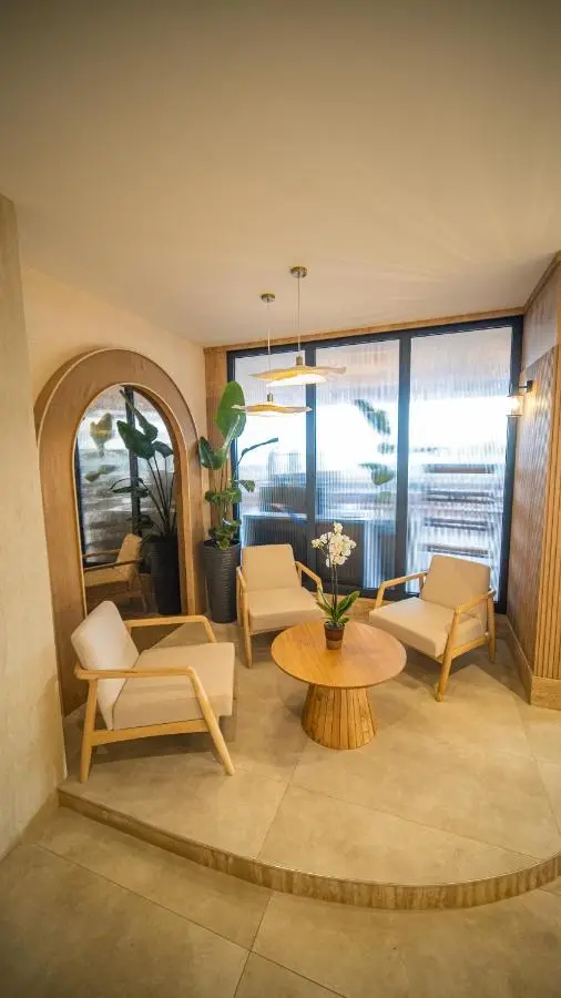 Heritage by Cimen Hotel