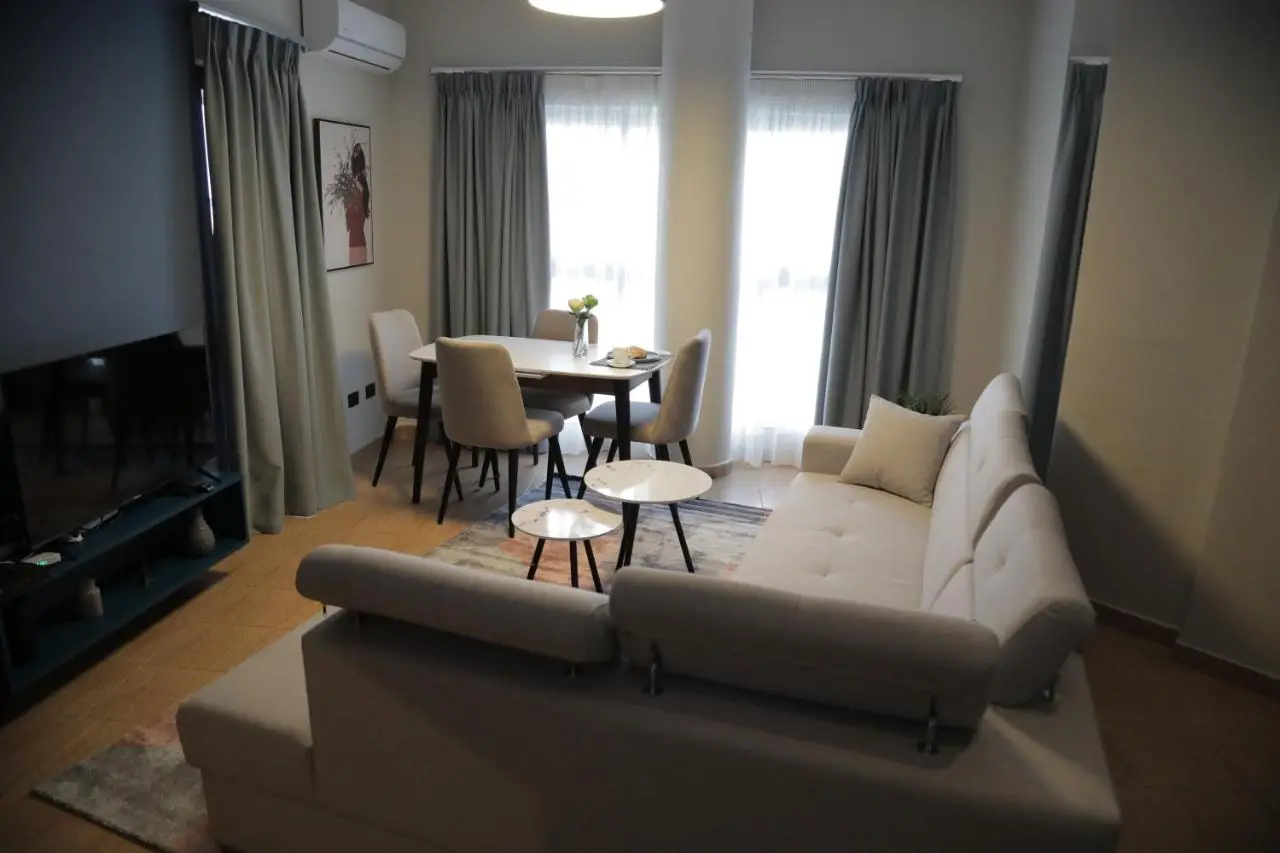 Oda Hotel Tirana