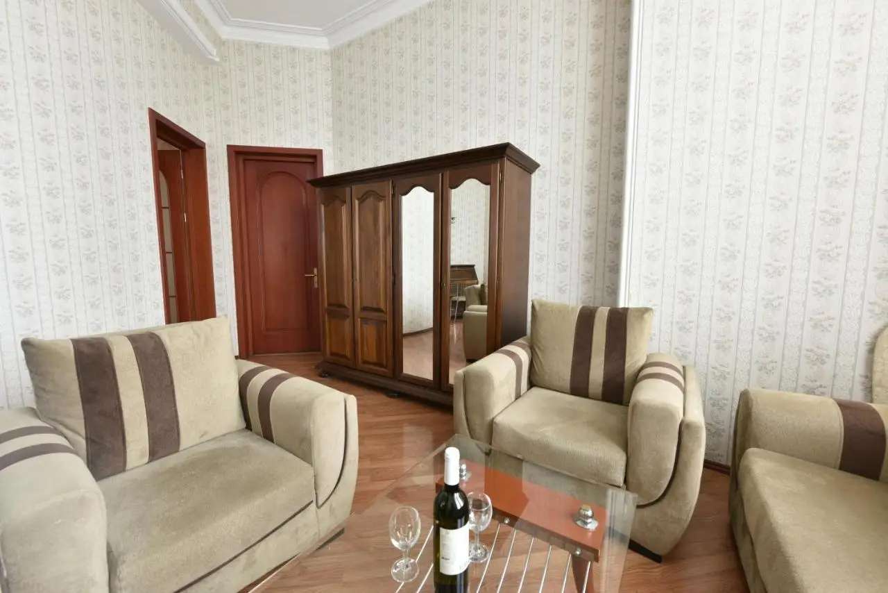 Irmeni Hotel