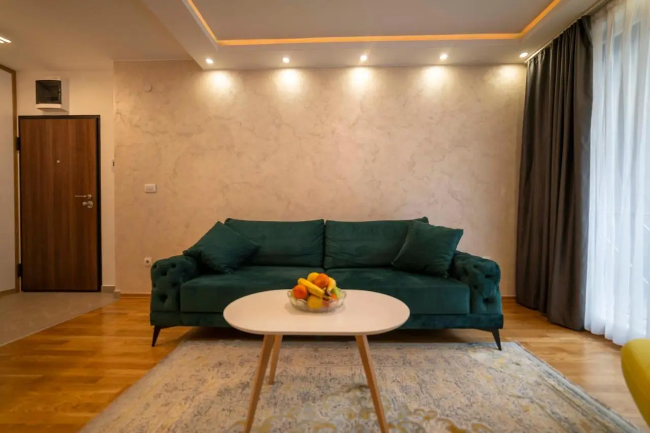Apartment 5 Star - Free Parking
