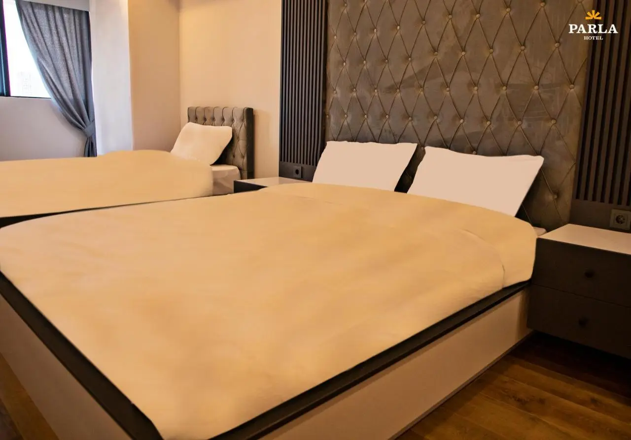 Parla Suite Hotel