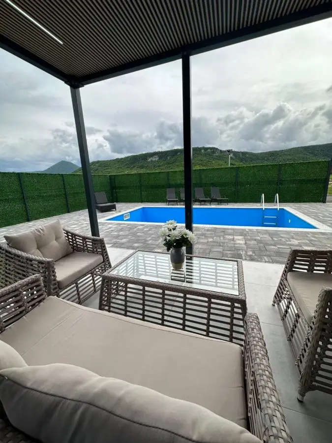 Terra Solis Bihać Villa 1