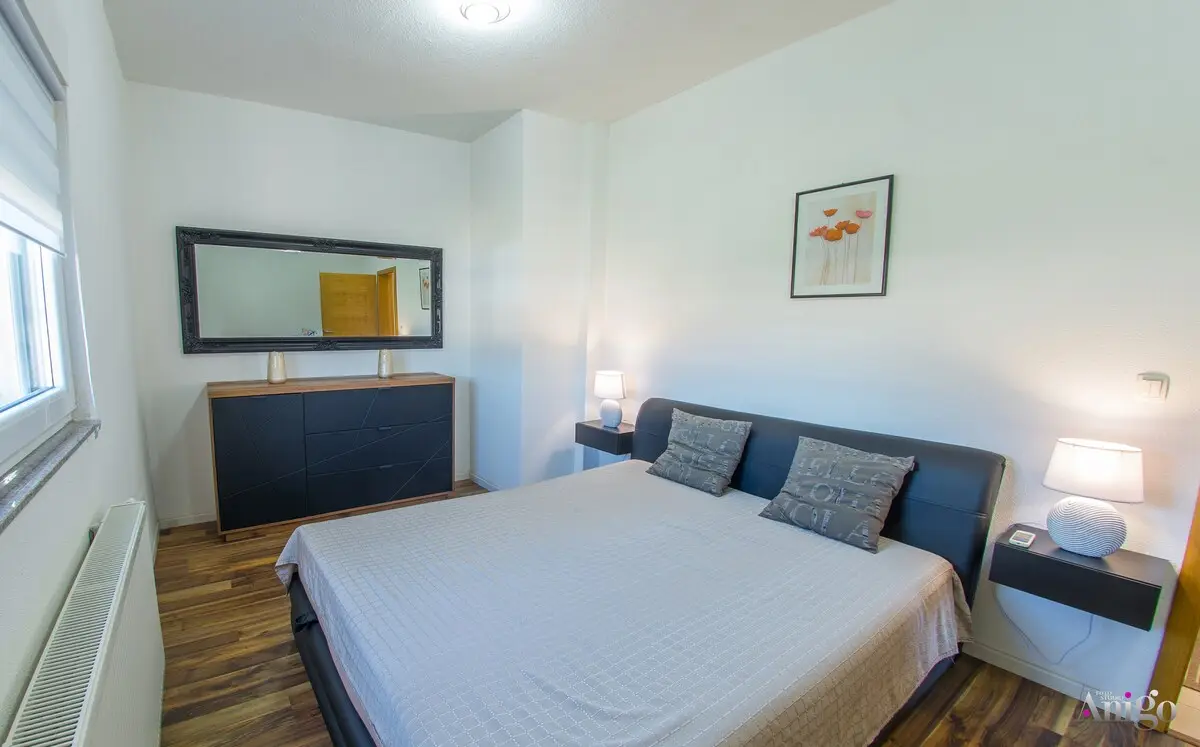 Mostaria House