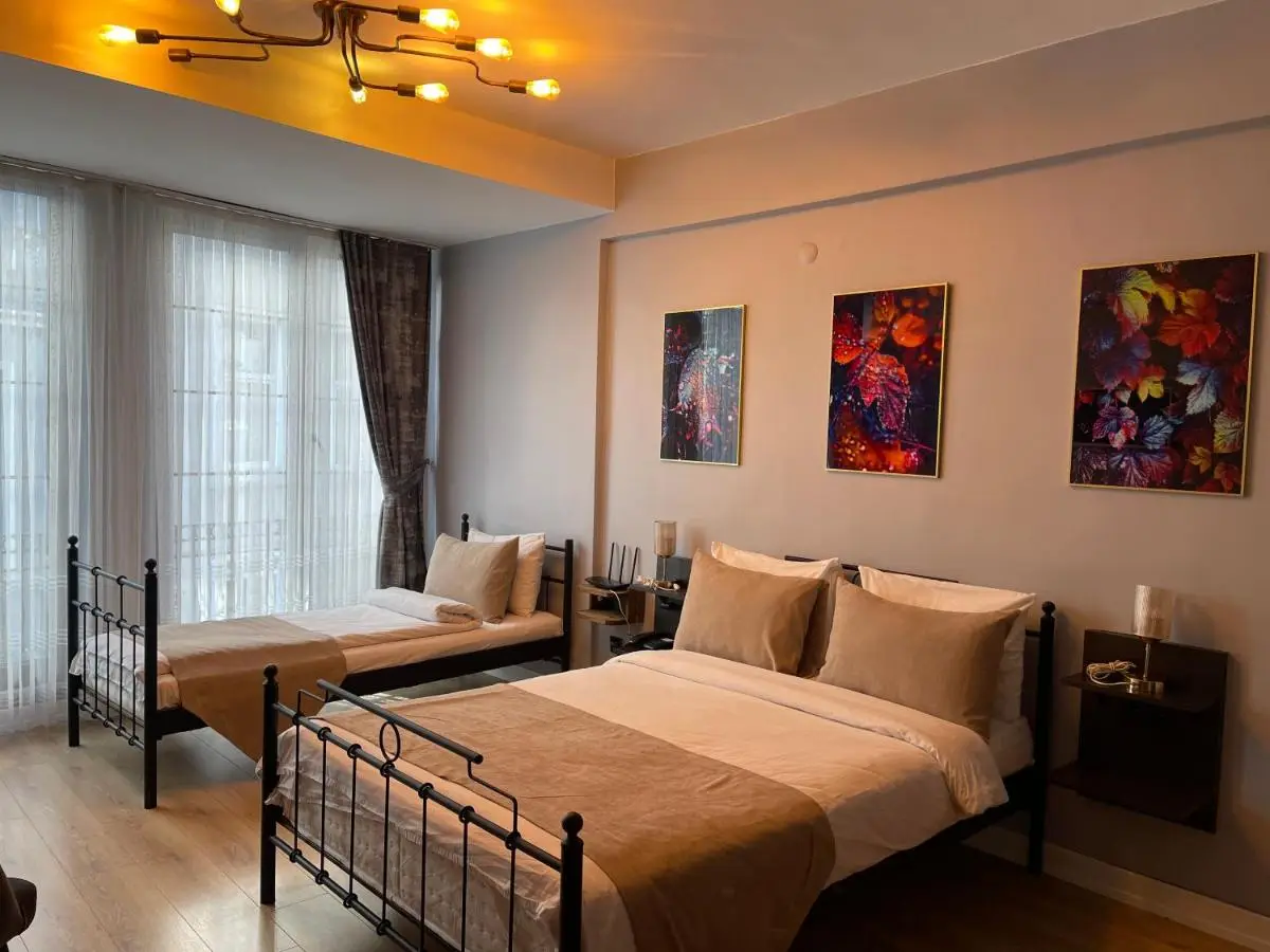 TAKSiM PARK HOTEL