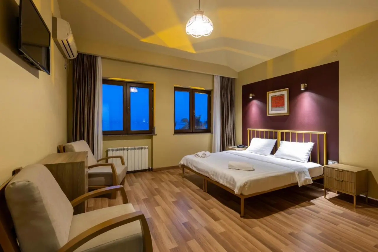Acord Hotel & Balcony