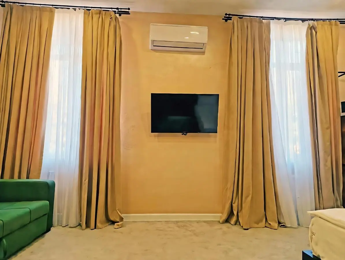 Liberta Hotel Baku