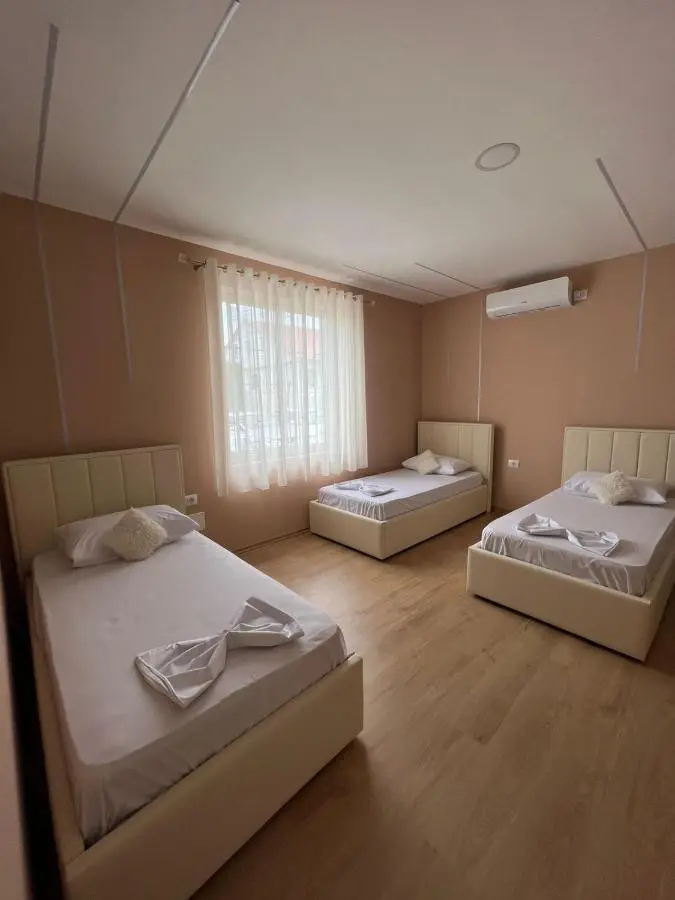MIQT GUEST HOUSE
