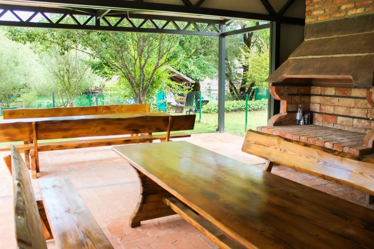 Villa Aurelia Wellness