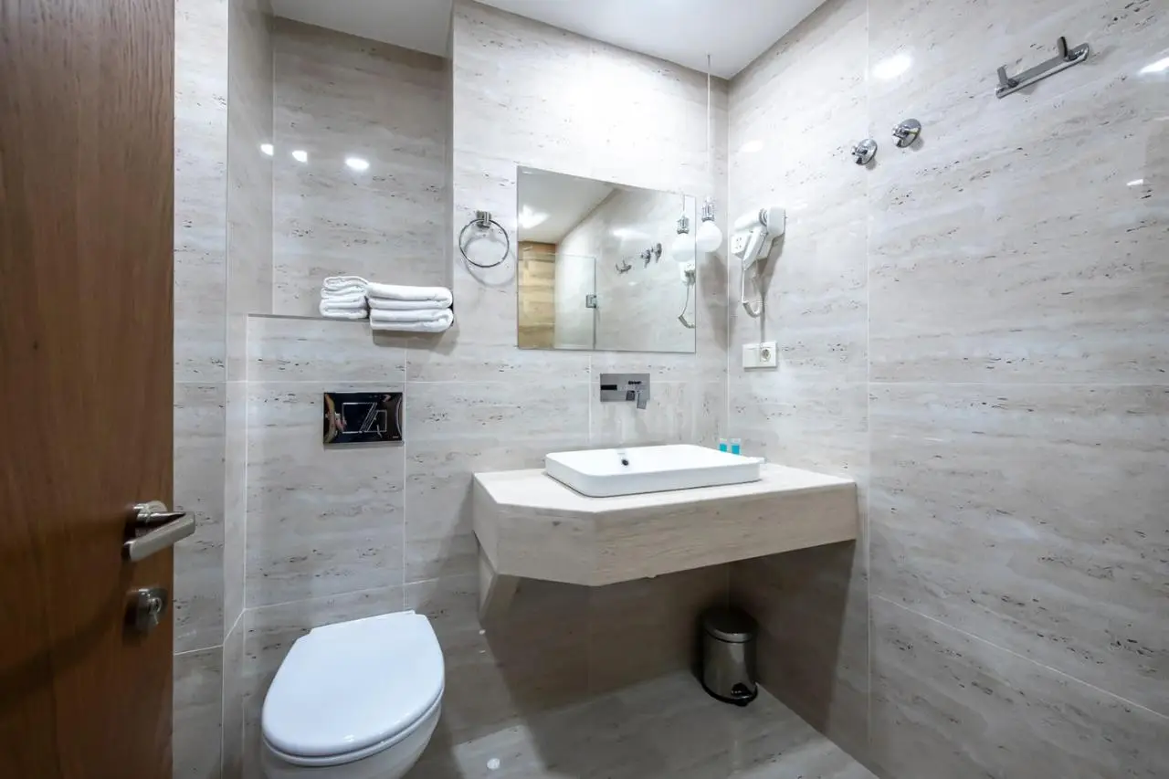 Metekhi Boutique Hotel